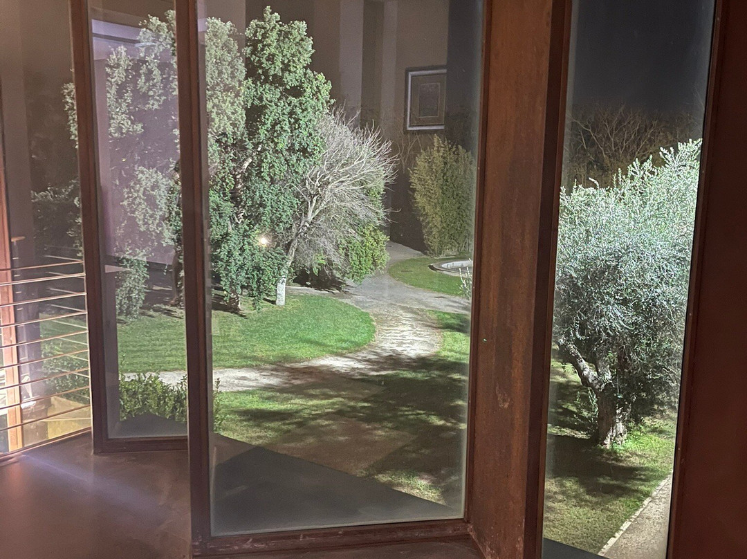 莱切公园克拉丽奥系列艺术酒店主图