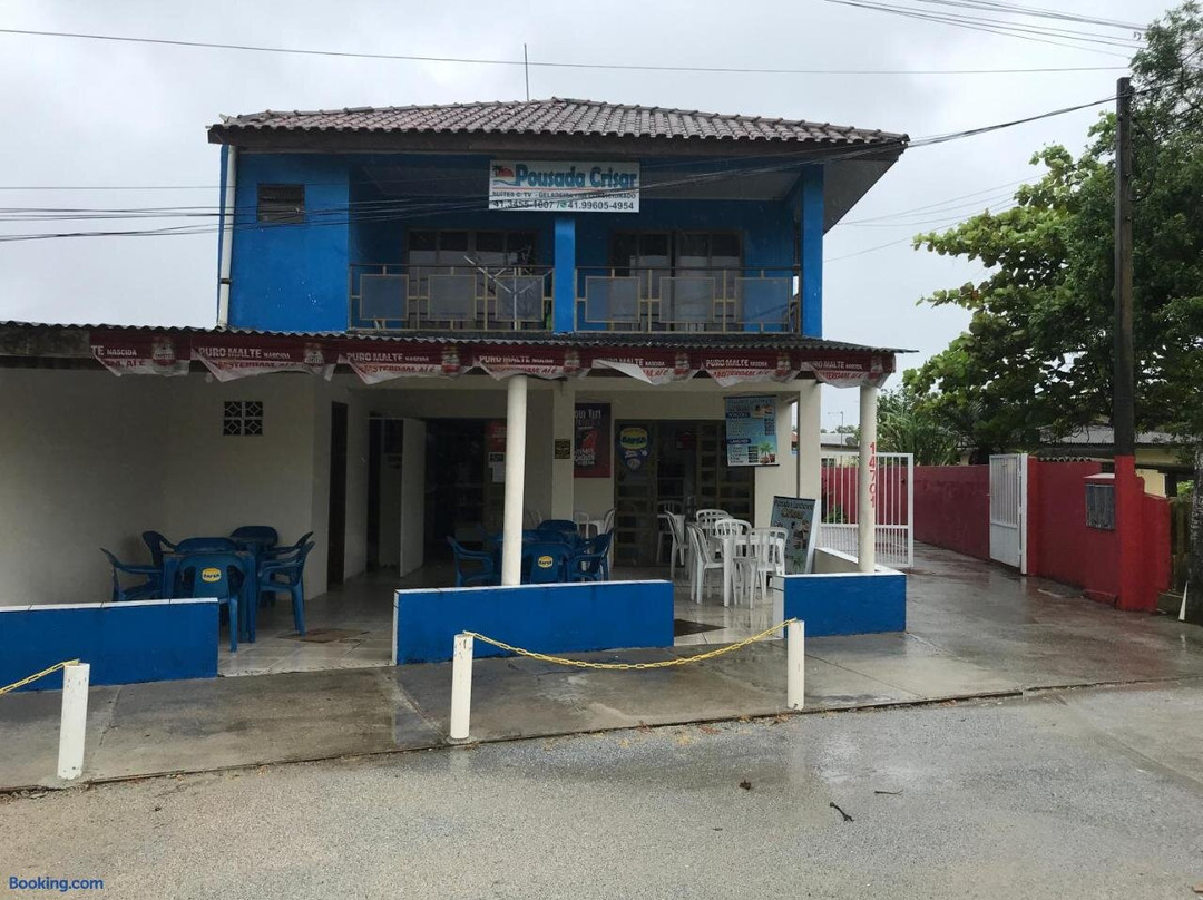 Pousada Crisar