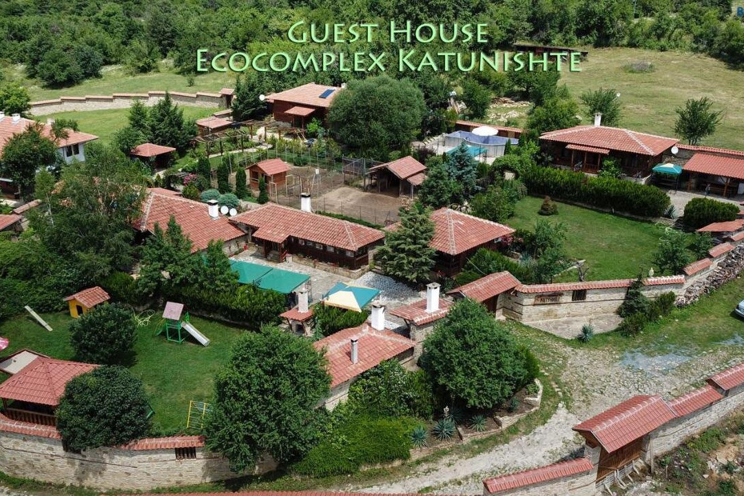 Ecocomplex Katunishte