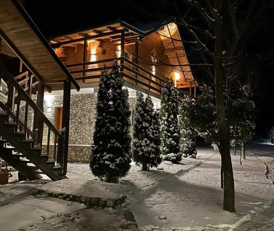 Relax Valbona Hotel Restaurant