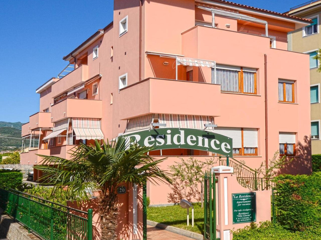 La Residenza