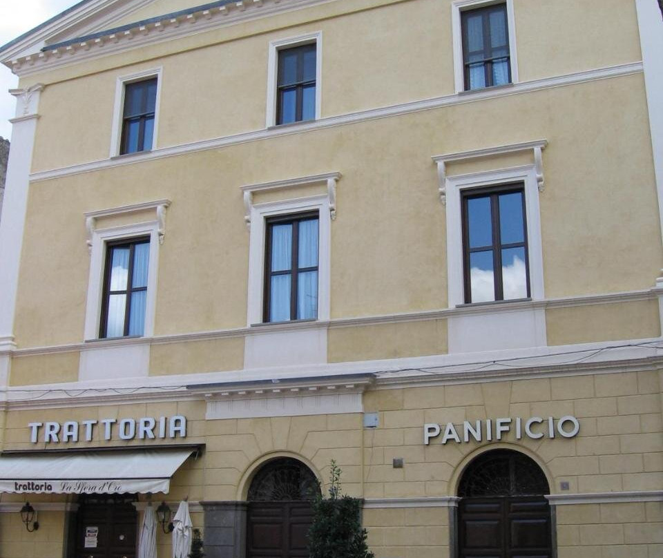 B&B Il Seminario