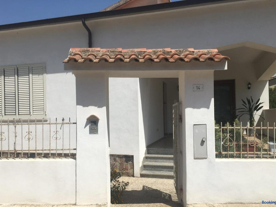 A Casa di Zia