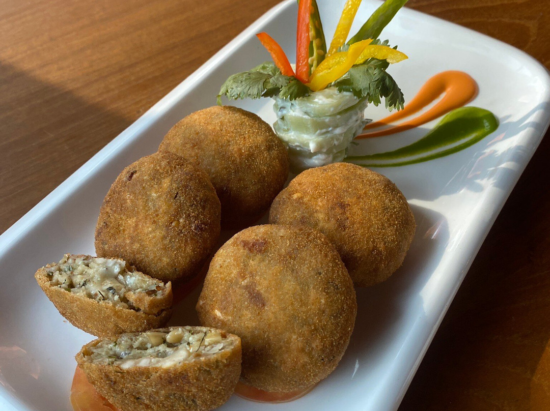 Skyview by Empyrean主图