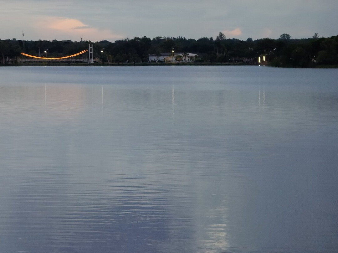 Bung Ta Lua Water Park景点图片