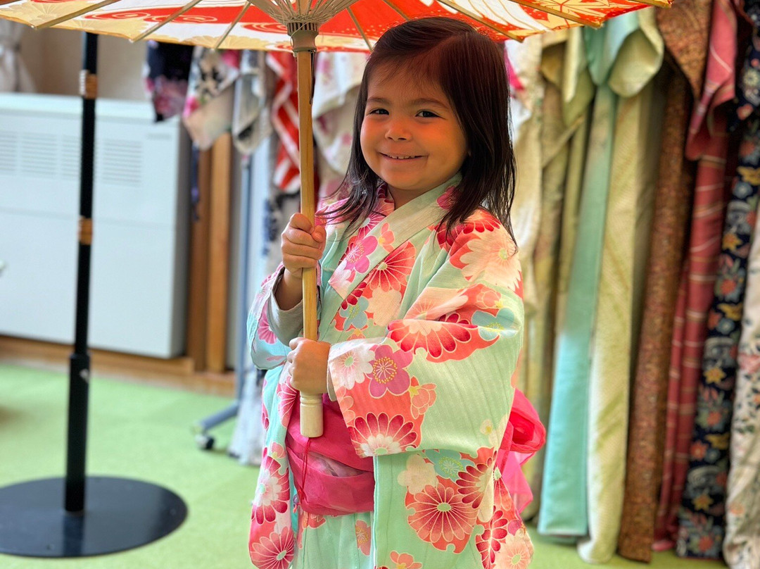 奈良猿泽游客观光中心-奈良市必去景点