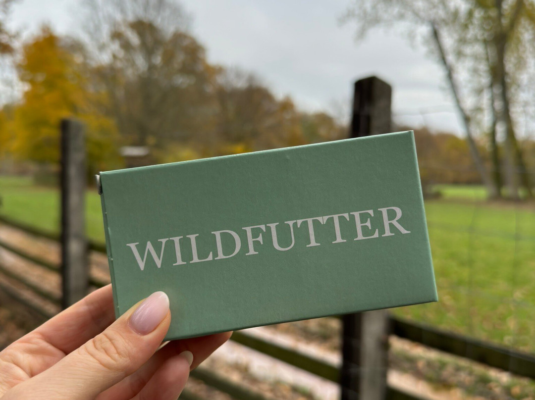 Wildpark Leipzig-莱比锡必去景点