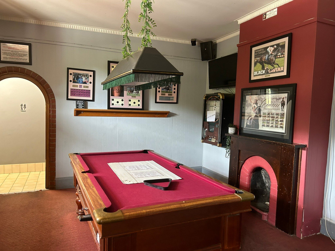 Royal Oak Hotel Clarendon主图