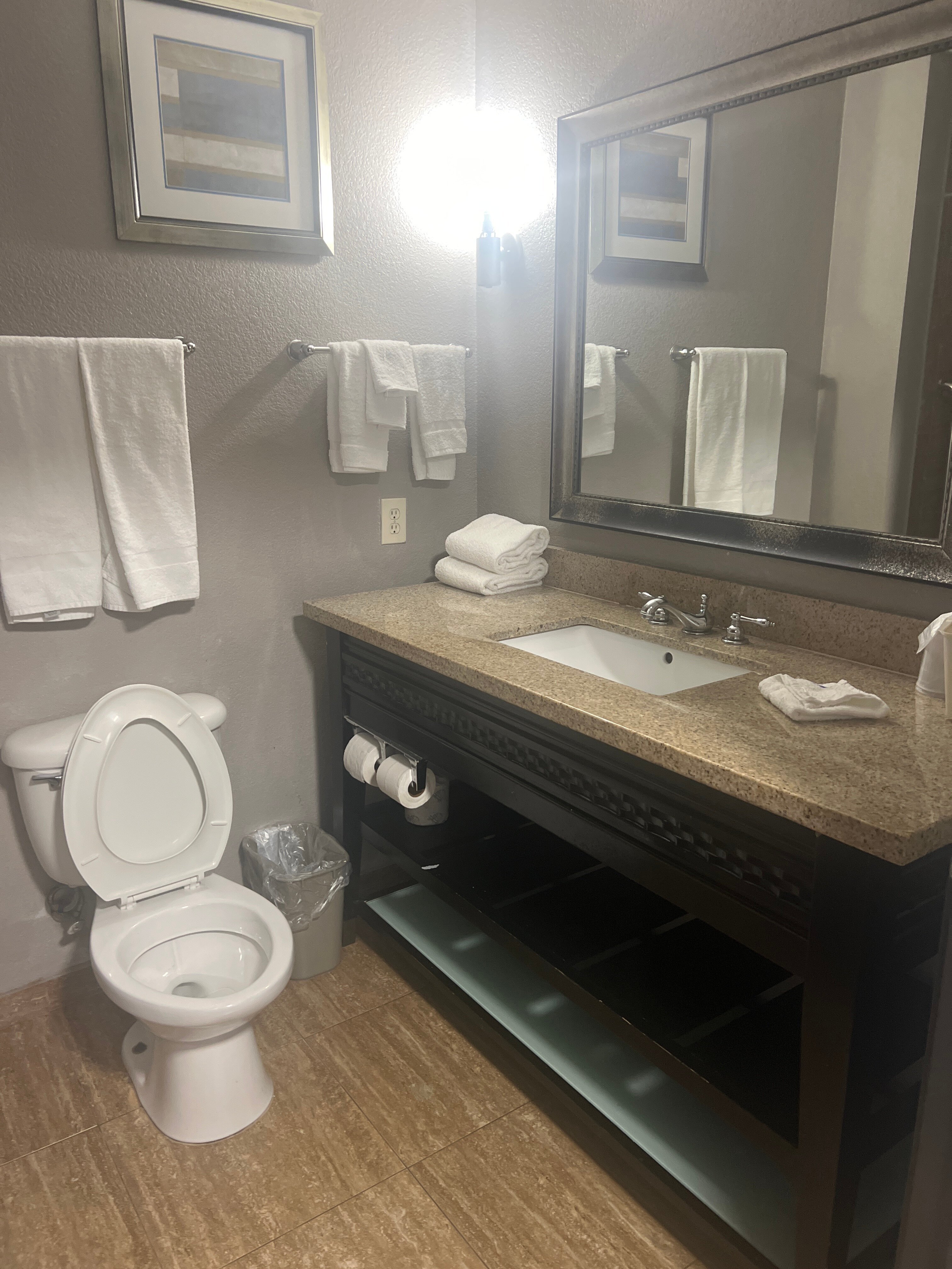 Motel 6 Mineral Wells, TX-官方