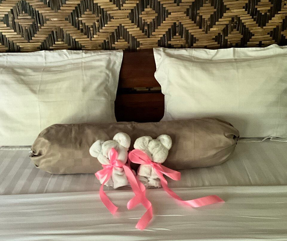 Arco Iris Resort主图