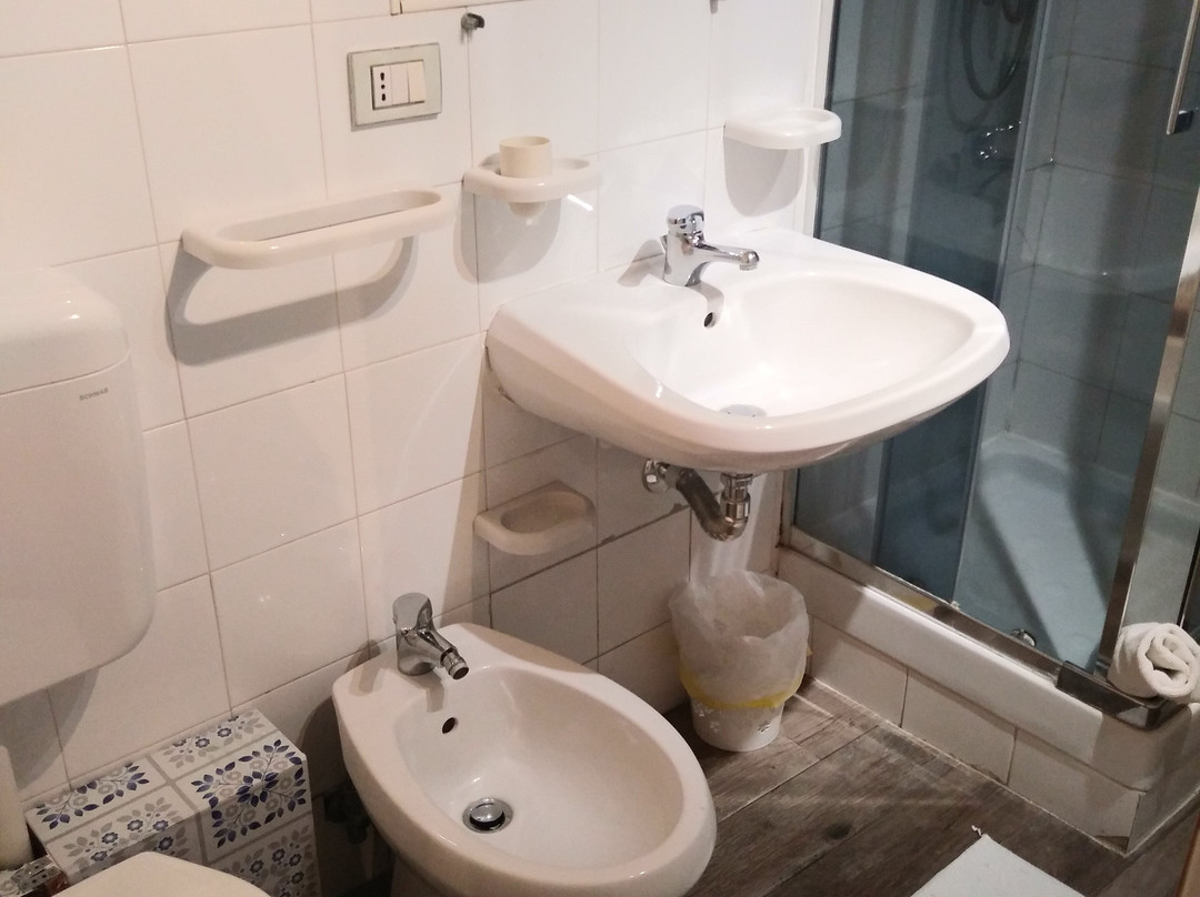 扎加拉住宿加早餐旅馆主图