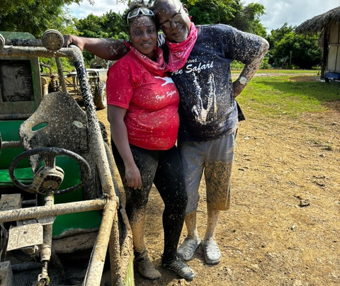 Enjoy Excursion-蓬塔卡纳必去景点