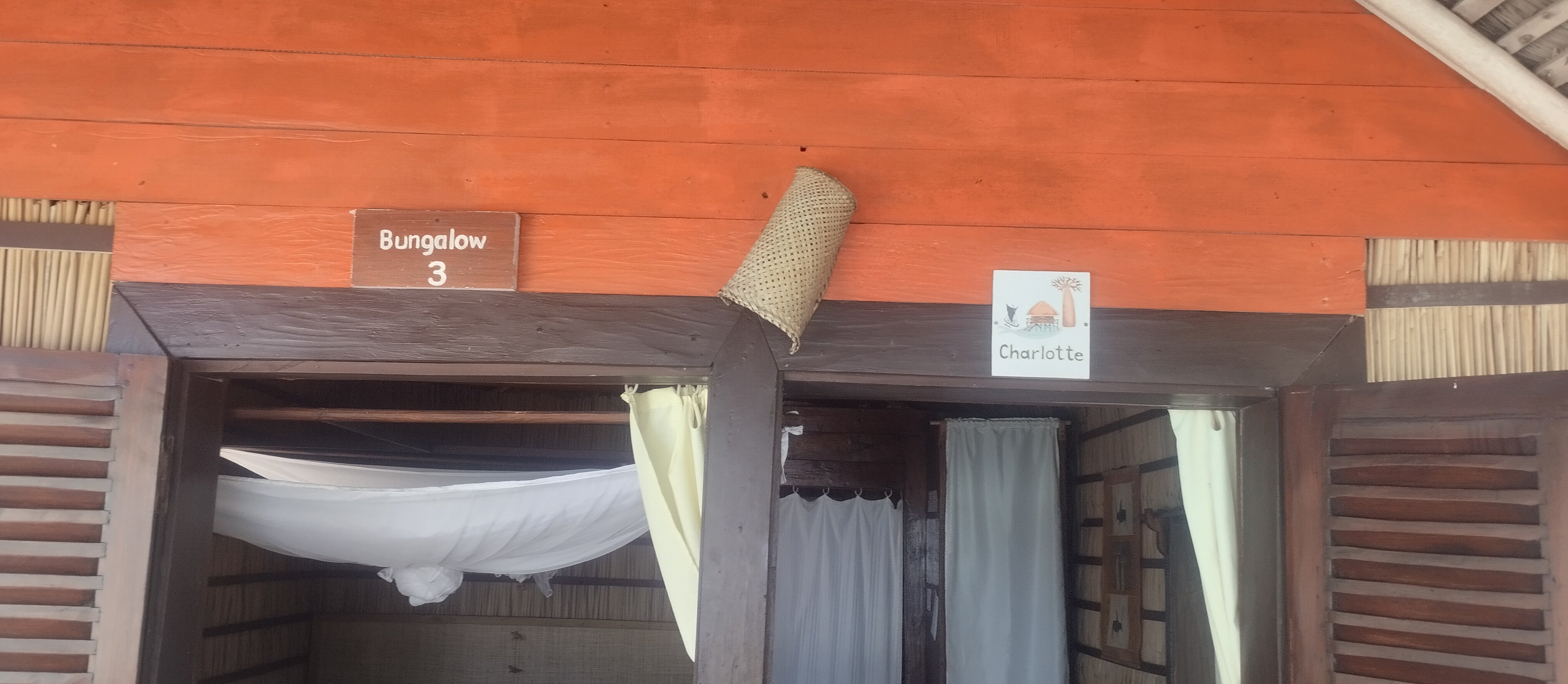 Ecolodge Du Menabe-官方