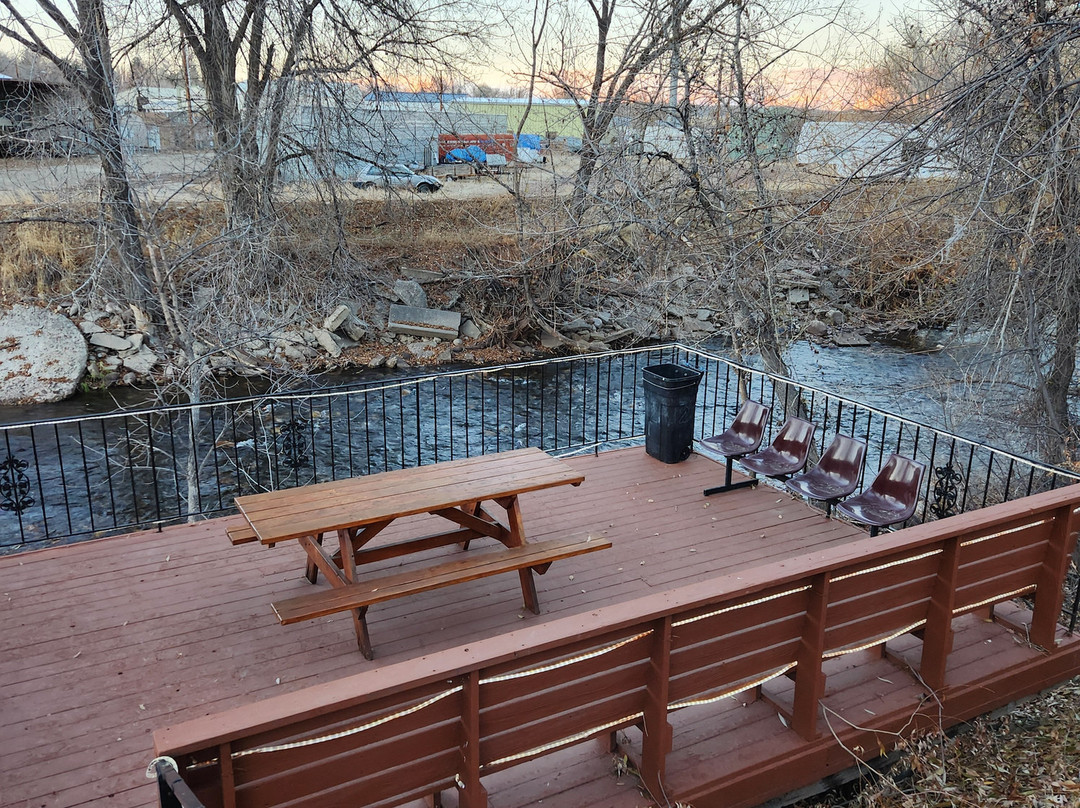 普朗霍恩洛治罗德威旅馆主图