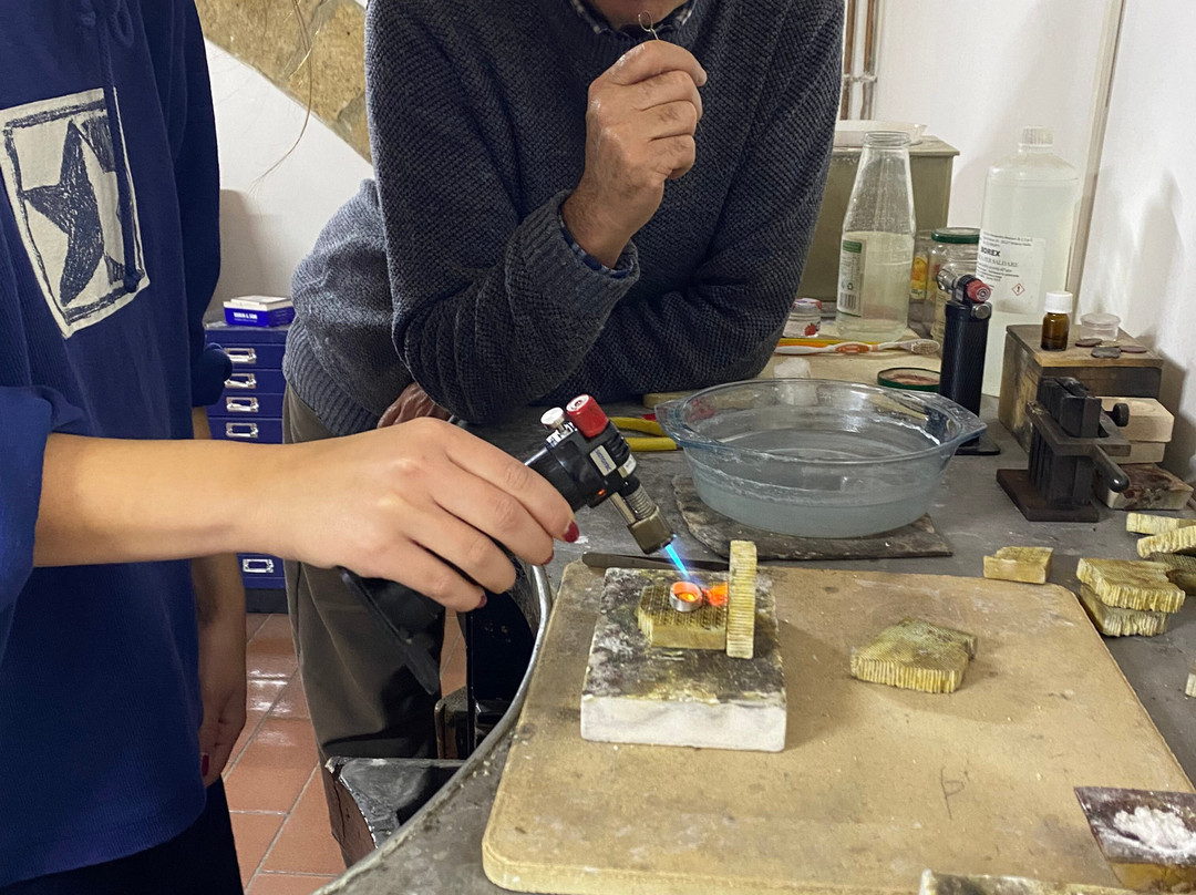 Art Lab Todi-托迪必去景点