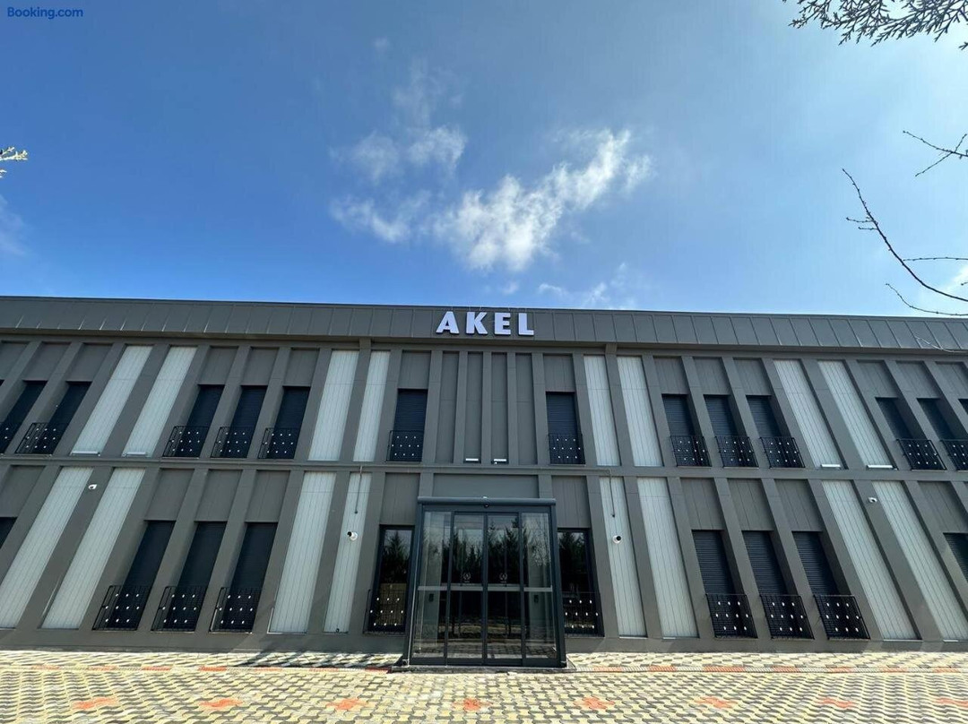 Akel客栈