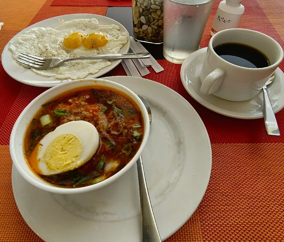 Syariah Hotel Solo By Lorin主图