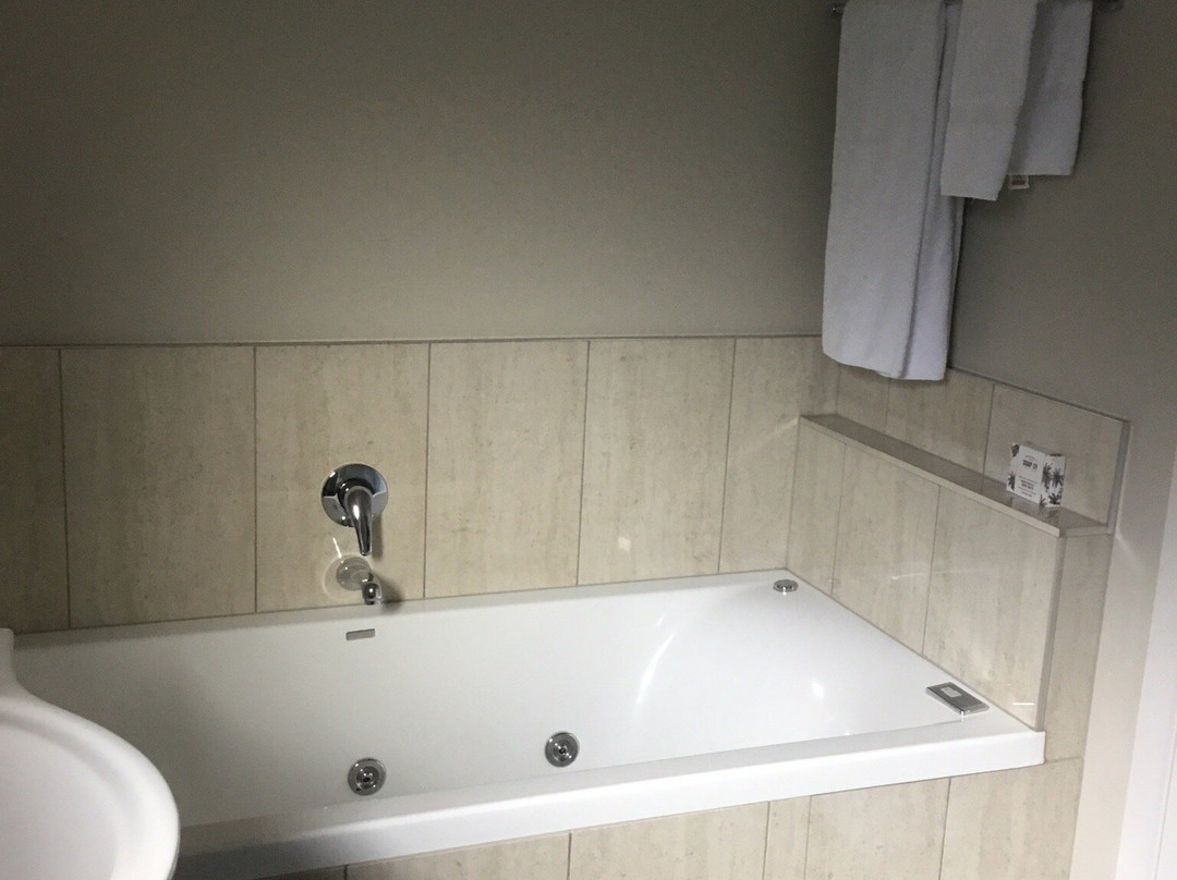 雅柏阁汽车旅馆主图