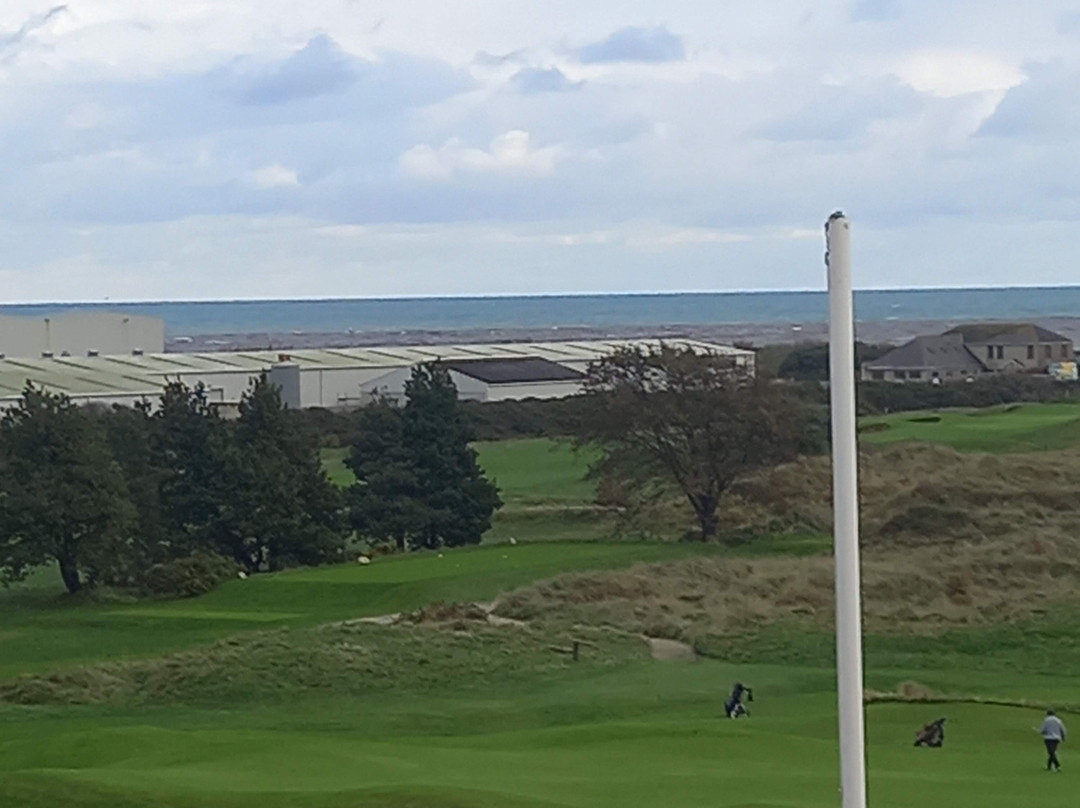 Arklow Golf Links-Arklow必去景点