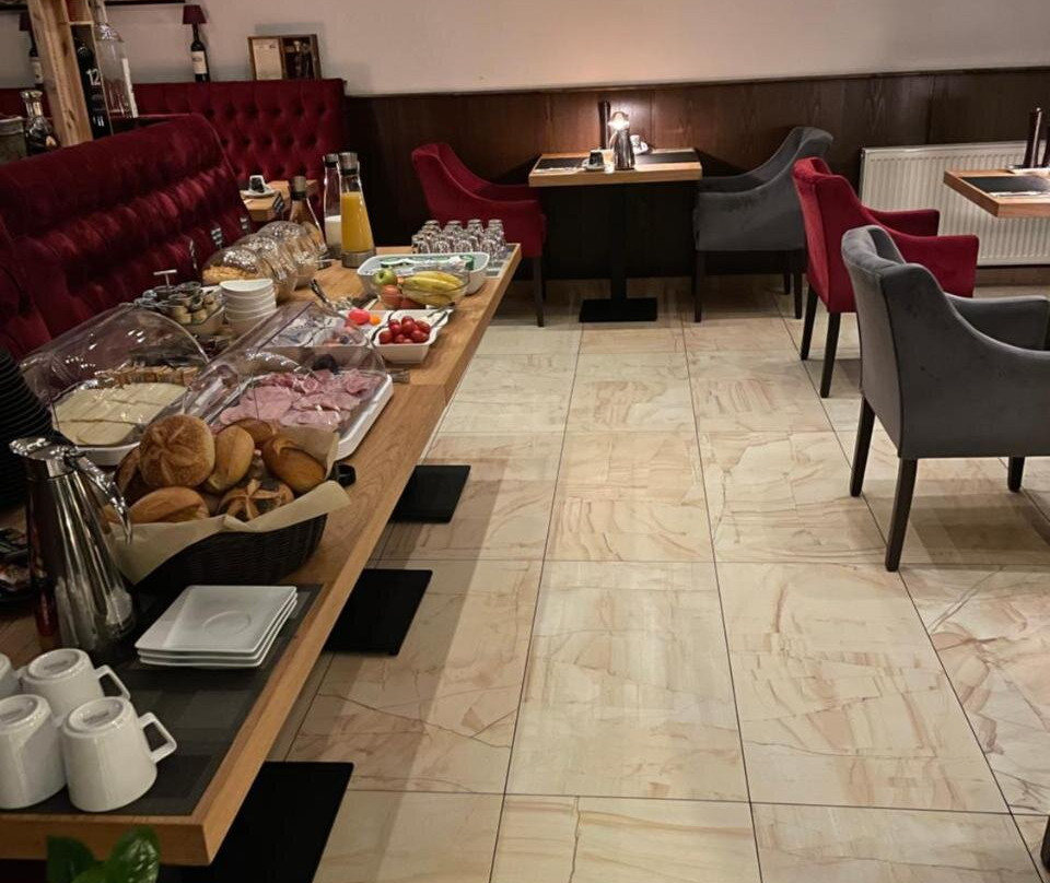 Frechen酒店住宿-Hotel Rothkamp