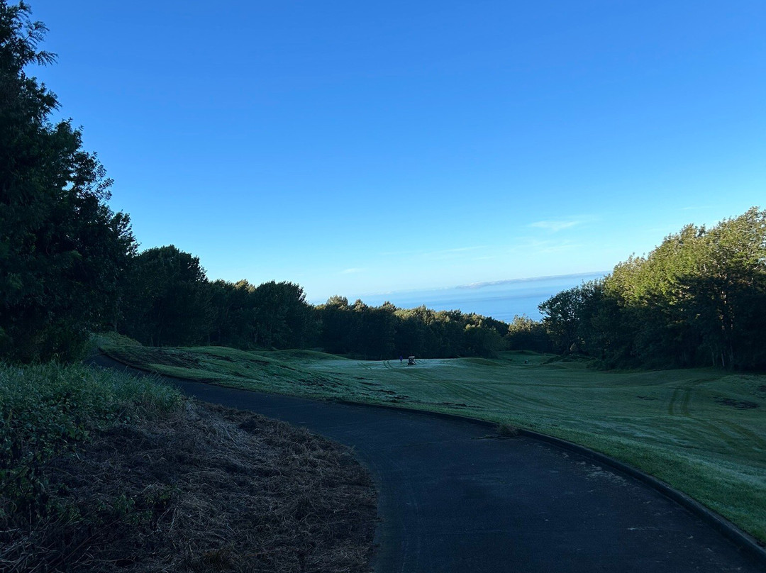 夏威夷马克磊乡村高尔夫俱乐部-凯鲁瓦-柯纳必去景点