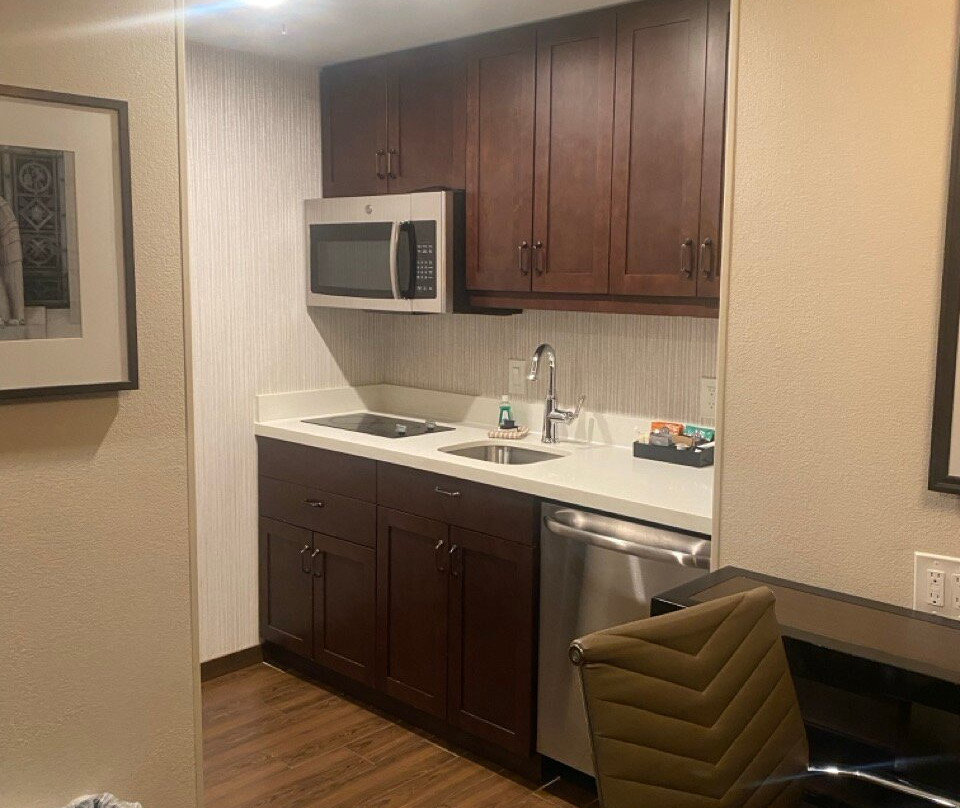 Homewood Suites by Hilton Albany Crossgates Mall主图