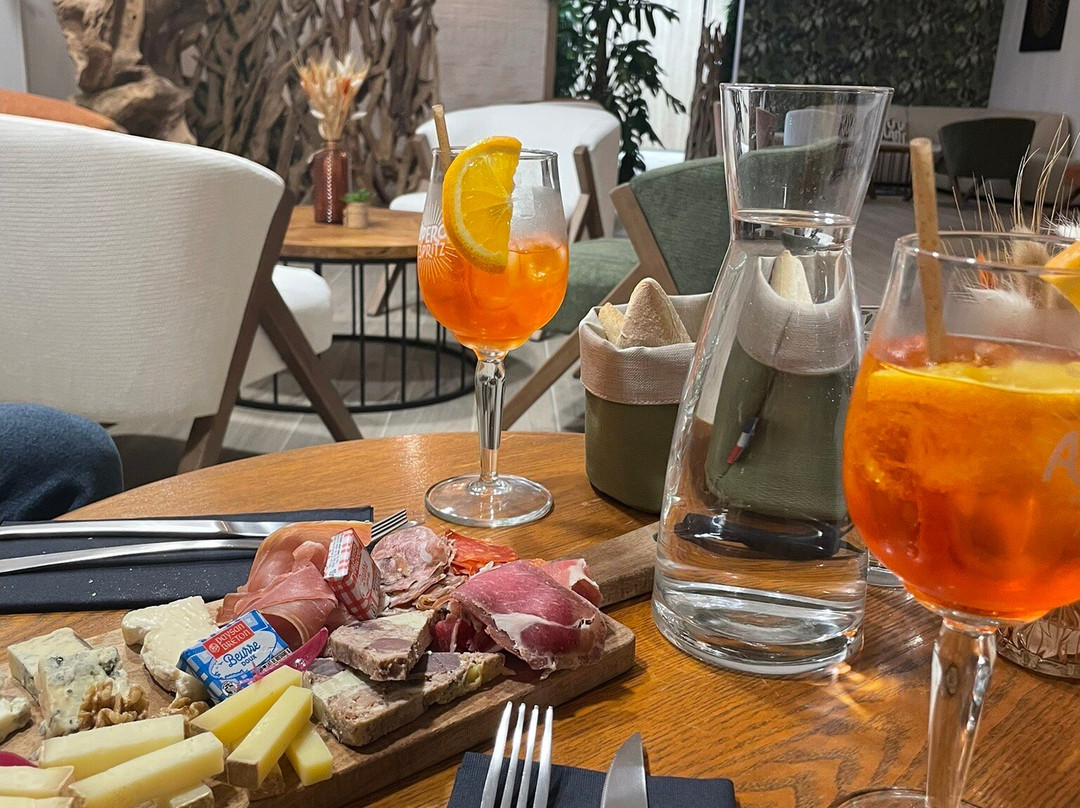 Core by Clare Smyth