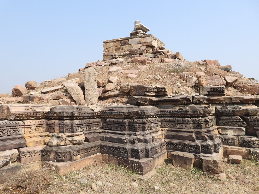 Beejamandal Temple景点图片