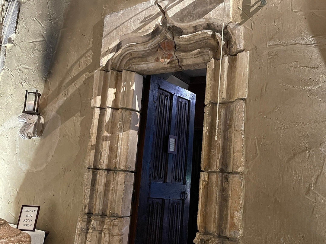 St. Joan of Arc Chapel-密尔沃基必去景点