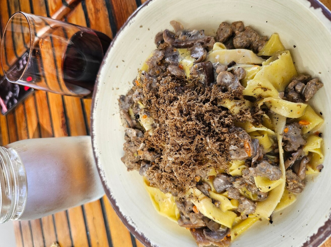 The Italian Homemade Company