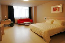 乌鲁木齐锦江之星红旗路店主图