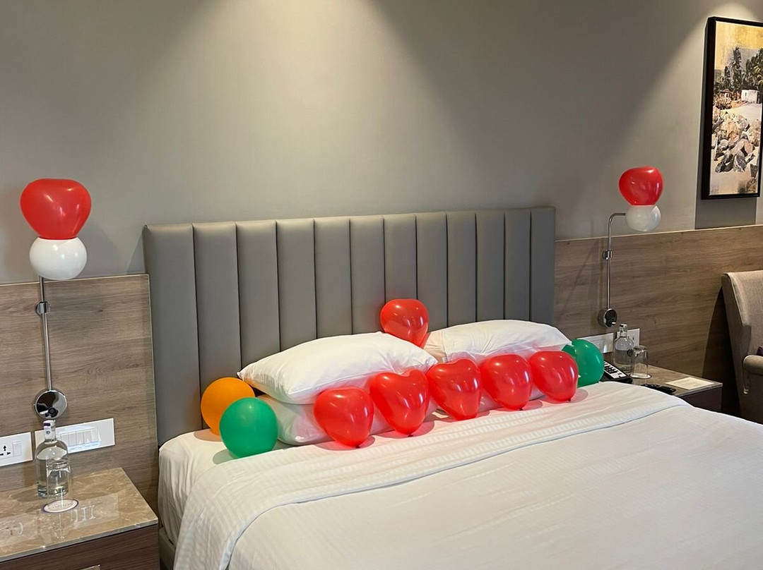 Vivanta Mangalore, Old Port Road主图