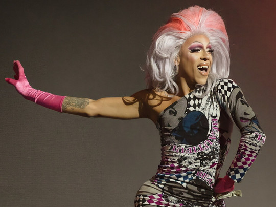 Notoriety-拉斯维加斯必去景点