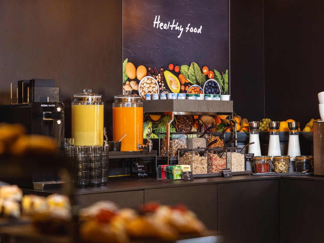 Hi Hotels Trento |  Wellness & Spa主图