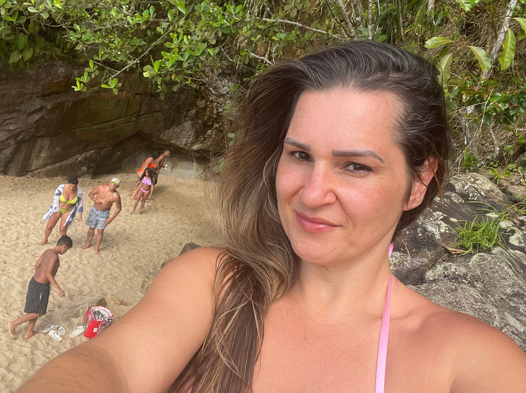 Gruta Que Chora-乌巴图巴必去景点