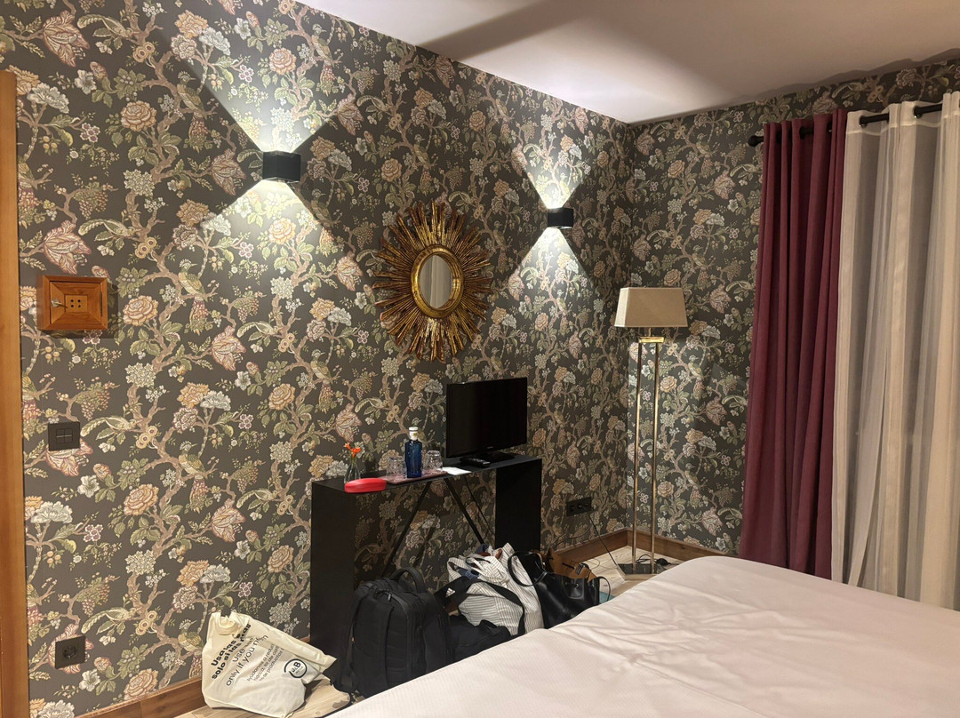 De Aldaca Rural主图