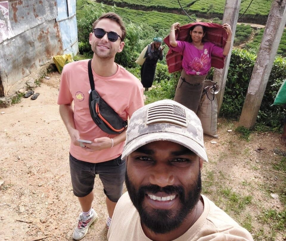 Kandycitytuktuk-康提必去景点