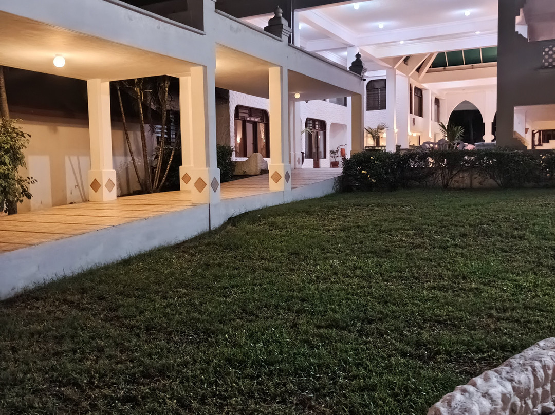 Bushtrackers Adventures-内罗毕必去景点