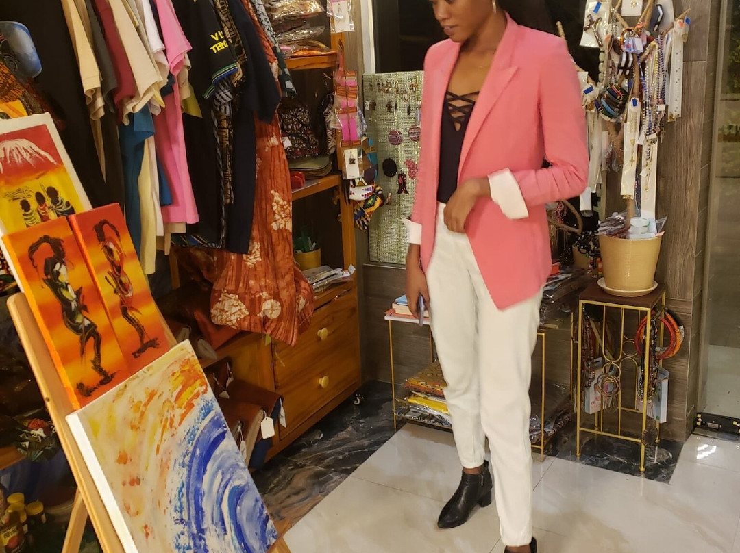 Hotel Amaranth主图