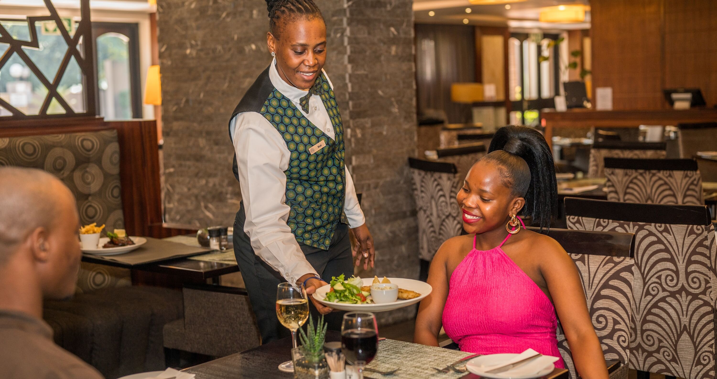 ANEW Hotel Witbank eMalahleni-餐饮