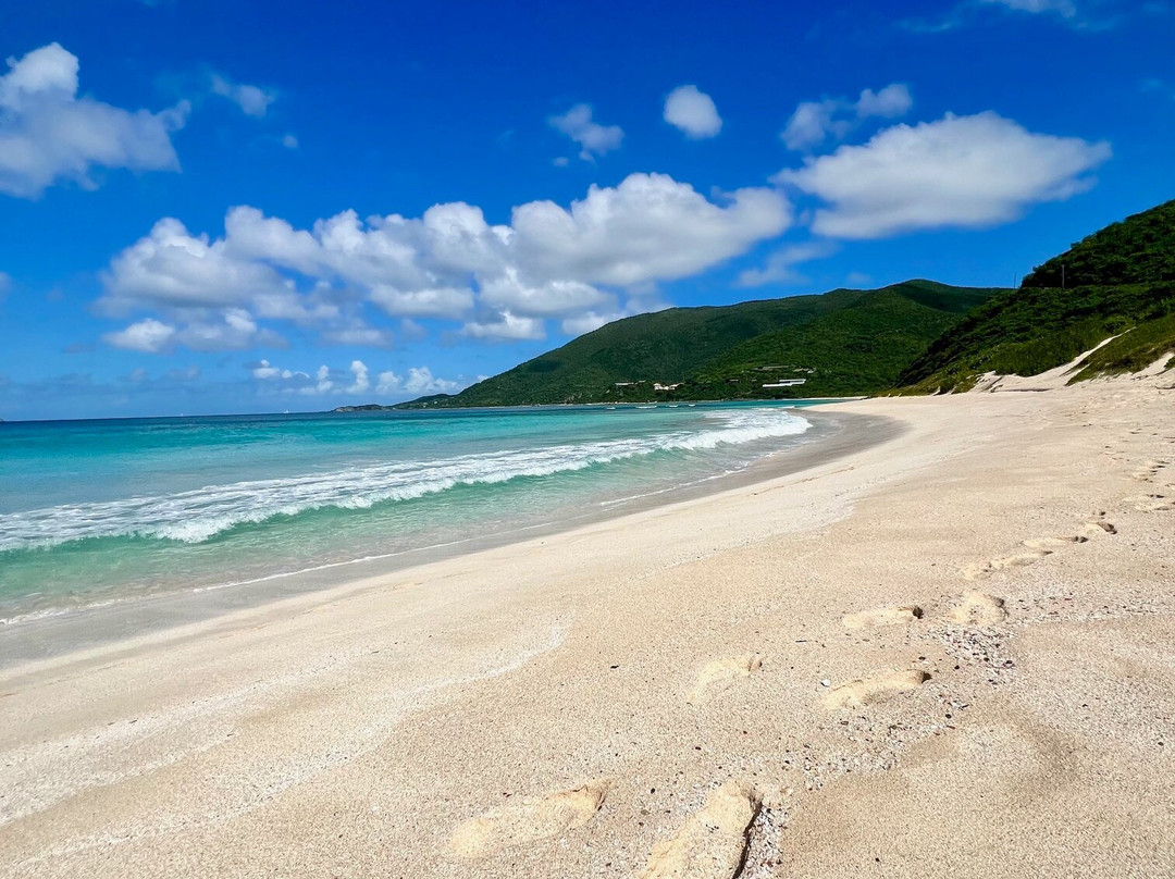 Savannah Bay-维京果岛必去景点