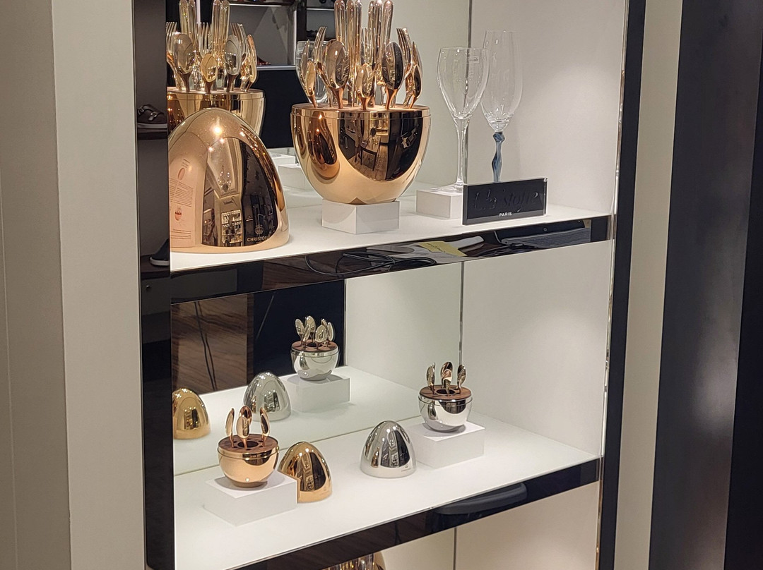 Little Europe Jewellers景点图片