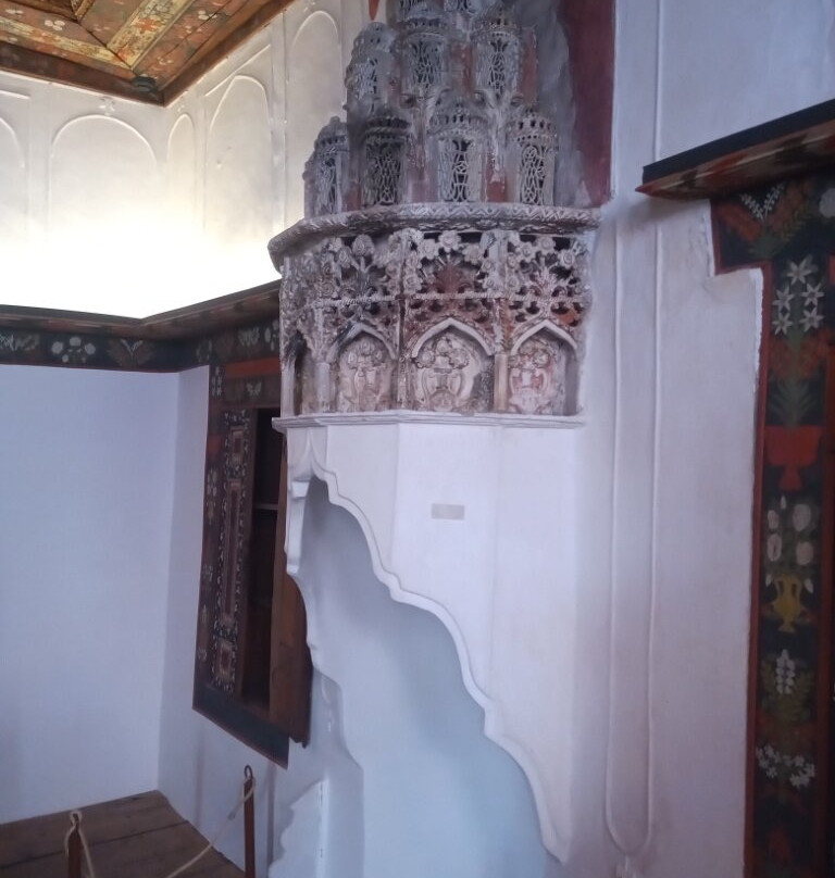 Poulko's Mansion景点图片