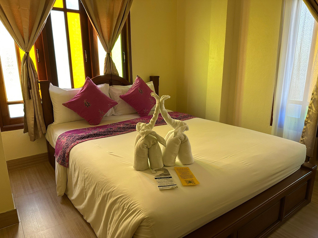 Baan Bussaba Hotel主图