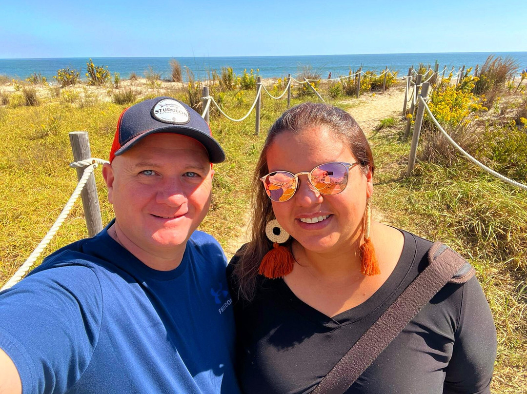 Dewey Beach-Dewey Beach必去景点