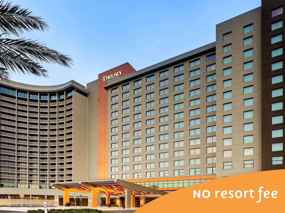 博伟湖贝斯特韦斯特度假酒店