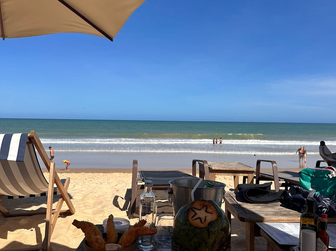 Pousada Estrela D'Água主图