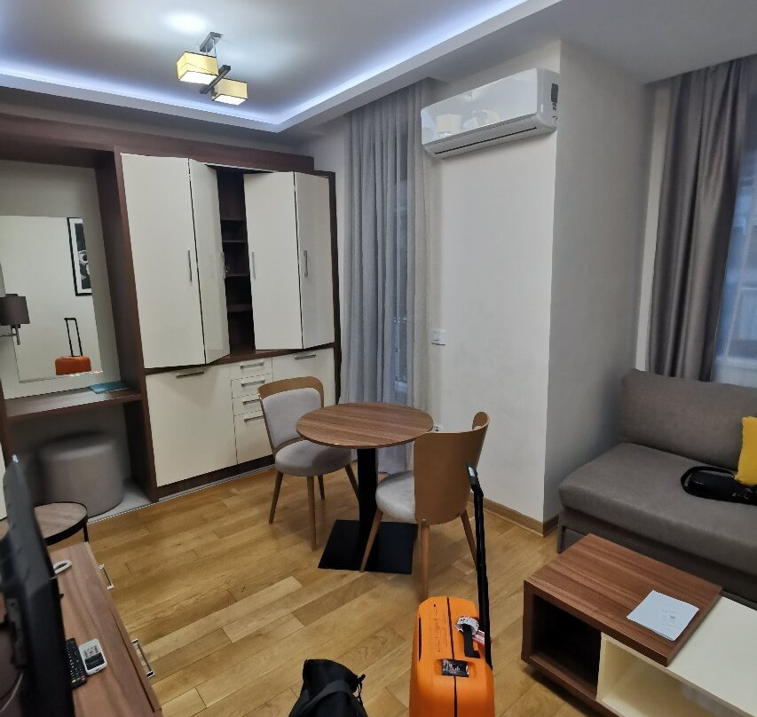 Prime Hotel主图