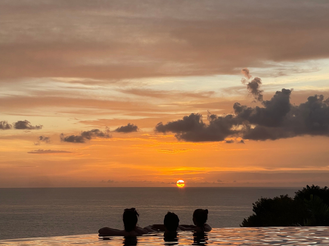 Hotel Restaurant Le Rayon Vert主图