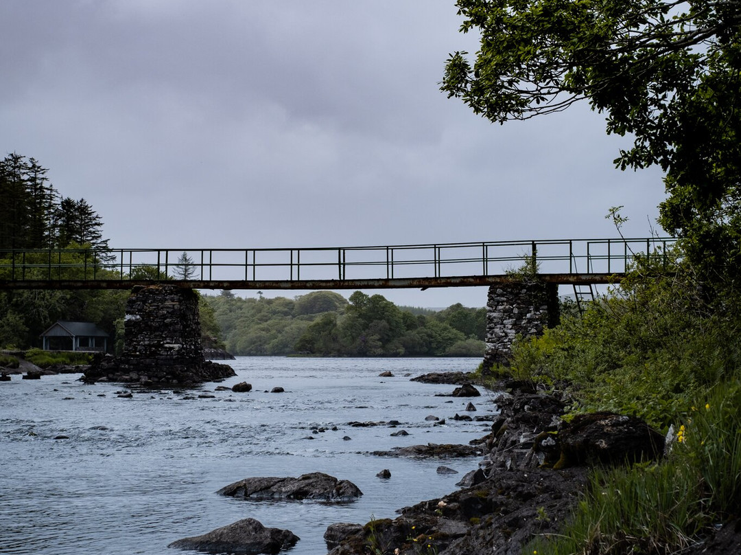 The Connemara Fishing Company景点图片